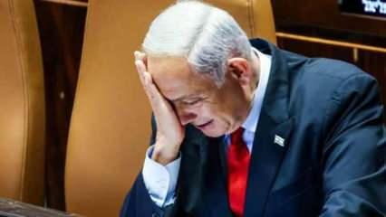 ABD Senatosu Çoğunluk Lideri Schumer’dan İsrail’de erken seçim çağrısı