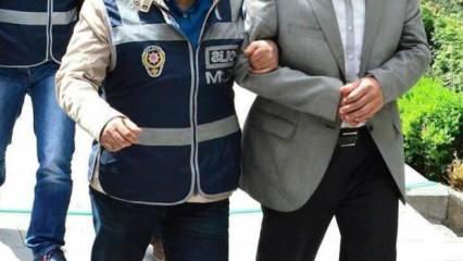 Adana'da 3 FETÖ'cünün cezası belli oldu! 