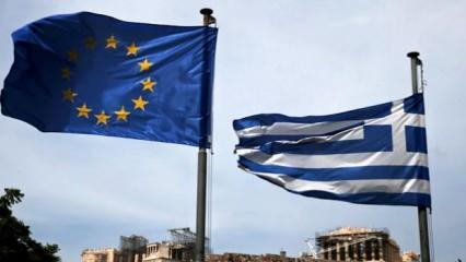 Avrupa Komisyonu'ndan son dakika Yunanistan'a darbe! Sevk kararı alındı