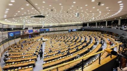 Avrupa Parlamentosu "Yapay Zeka Yasası"nı onayladı!