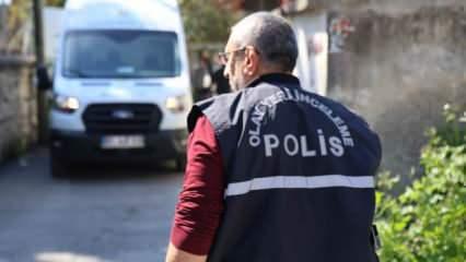 Uyuşturucu parası isteyen oğlunu öldürdü: Adana'da korkunç cinayet