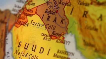 Bağdat'ta terörle mücadele zirvesi: İki bakan ve MİT Başkanı Irak'a gidecek