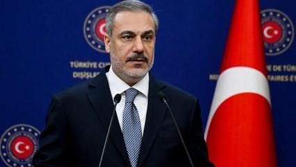 Bakü'de Türkiye, Azerbaycan, Gürcistan Üçlü Dışişleri Bakanları 9. Toplantısı başladı