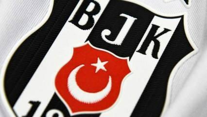 Beşiktaş'tan TFF'ye PFDK tepkisi! 