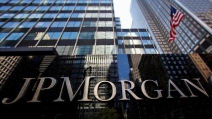 Fed açıkladı: JPMorgan Chase'e 348,2 milyon dolar ceza