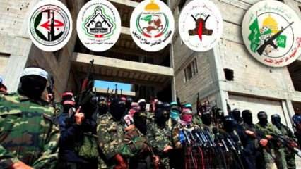 Filistin'de yeni Başbakan krizi! Hamas ve İslami Cihad'dan son dakika çağrısı