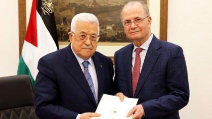 Filistin'in yeni Başbakanı belli oldu!