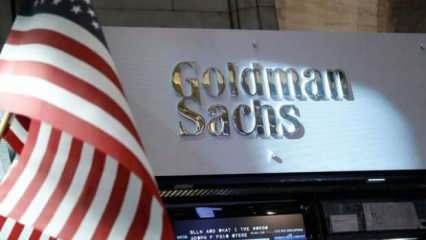 Goldman: Portföy çıkışları geçici, seçimden sonra normalleşme olacaktır