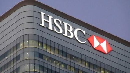 HSBC Türkiye'nin büyüme tahminini yükseltti