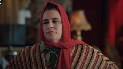 Hudutsuz Sevda 'Asiye' Esra Dermancıoğlu kimdir? Kimin torunu? Esra Dermancıoğlu'nun oynadığı diziler