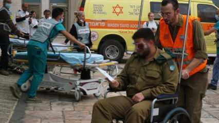İsrail ordusu 1973 savaşından bu yana en büyük akıl sağlığı kriziyle karşı karşıya