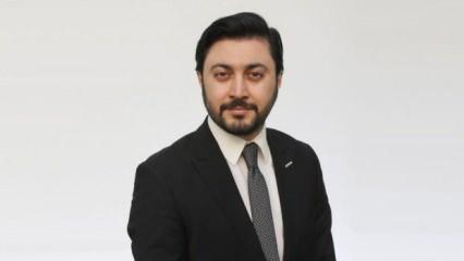 M. Furkan Görentaş: ‘Siber Vatan’ Türkiye’yi geleceğe taşıyacak