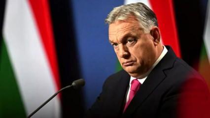 Viktor Orban: Brüksel'i ele geçirmekten başka seçeneğimiz yok