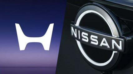 Nissan ve Honda anlaştı! Tesla'ya rakip olabilirler...
