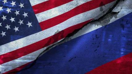 Rusya, 227 ABD'linin ülkeye girişini yasakladı