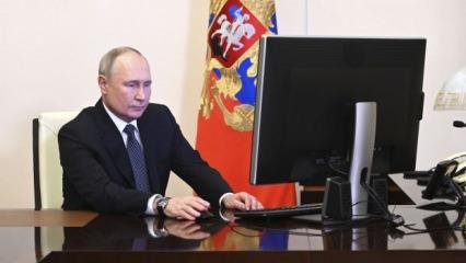 Rusya'da seçim! 130 bin siber saldırı oldu