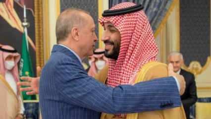 Suudi Arabistan-Türkiye ilişkilerinde yeni döneme dair (Değişimin ayak sesleri) (3)