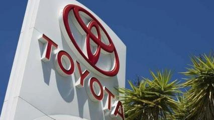 Toyota’dan işçi ücretlerine zam