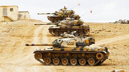 Türkiye yaz aylarında Irak'a operasyon başlatacak