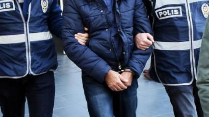 Yunanistan'a kaçacaklardı: 2 insan kaçakçısı tutuklandı