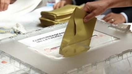 31 Mart seçimleri hakkında merak edilenler: Kaç zarf olacak, kaç siyasi parti katılacak