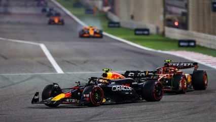 Türkiye'den 'Formula 1' şartı! Bakan Ersoy açıkladı