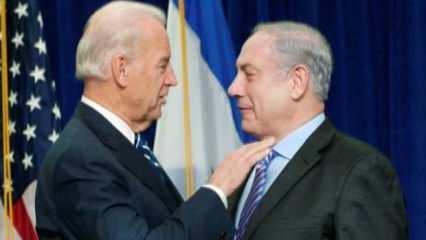 Beyaz Saray'dan Gazze için 'yeni plan' açıklaması: Netanyahu ikna oldu