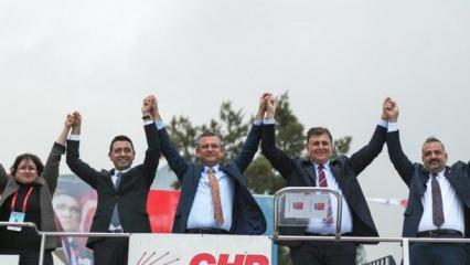 CHP'de kriz üstüne kriz! "Kasada para kalmadı"
