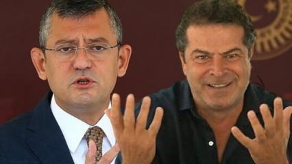 Cüneyt Özdemir, Özgür Özel’i Kılıçdaroğlu ile vurdu: ‘Ara ki bulasın’