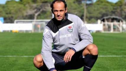 Ersen Martin kimdir ve aslen nerelidir? Kardeşi kim? Ersen Martin'in biyografisi...