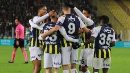 Fenerbahçe'ye milli yıldızdan piyango! 20 milyon euro...