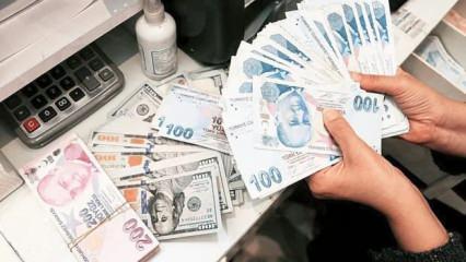 Finansal hizmetler g&uuml;ven endeksi toparlanıyor