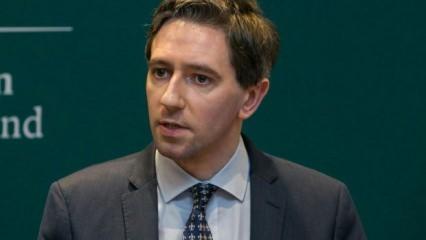 İrlanda'da Simon Harris, ülkenin en genç başbakanı olmaya bir adım daha yaklaştı