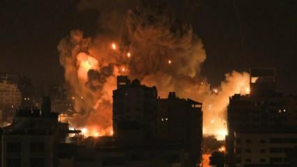 İsrail Gazze'deki toprağı da zehirliyor