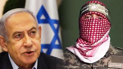 Yeni gelişmeyi duyurdular! İsrail ve Hamas'tan beklenmedik ateşkes adımı!