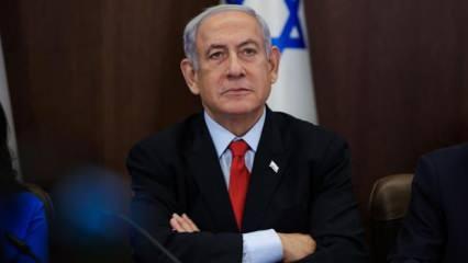 İsrail'i korkutan isim! Netanyahu'dan açıklama: Onu ortadan kaldıracağız