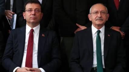 Kılıçdaroğlu, CHP'deki para kuleleri skandalıyla ilgili sessizliğini bozdu!