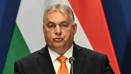 Macaristan Başbakanı Orban: "Savaşa doğru ilerliyoruz"