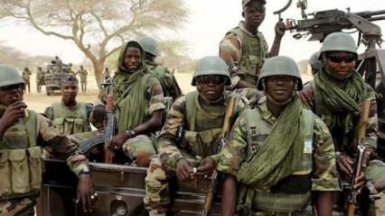 Nijerya'da askerlerin düzenlediği operasyonda 11 kişi öldürüldü