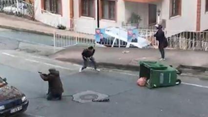 Rize’deki silahlı ve bıçaklı kavgada 7 gözaltı