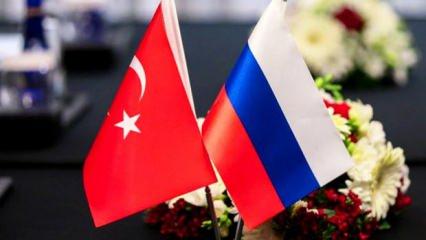 Rusya'daki saldırı sonrası Türkiye'den son dakika Rusya açıklaması