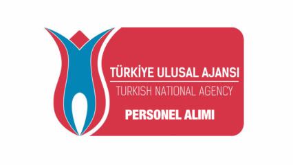 Türkiye Ulusal Ajansı en az lise mezunu personel alımı devam ediyor! Başvuru ekranı ve şartları...