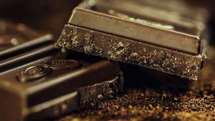 Fabrikalar kapanıyor: Çikolata krizi kapıda!