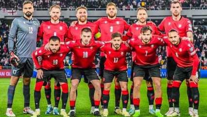 A Milli Takım'ın EURO 2024 gruplarındaki son rakibi belli oldu