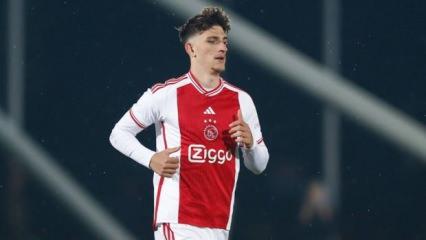 Ahmetcan Kaplan i&ccedil;in kiralama teklifi!