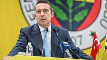 Galatasaray cephesinden Ali Koç hakkında suç duyurusu