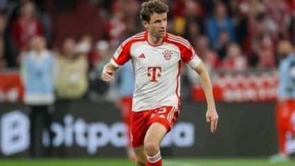Müller lig için havluyu attı: Dürüst olmak gerekirse...