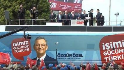 CHP Milletvekili Ensar Aytekin: Ezan zayıf olduğum bir konu