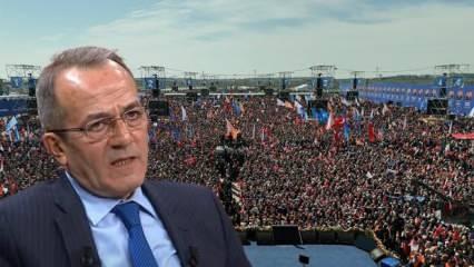 CHP'li Şaban Sevinç 'AKP bitmiş' deyip paylaştı! Gerçek açıklanınca dersini aldı