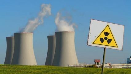 Dünyada altı yılda 56 nükleer reaktör devreye alınacak